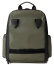 Велосипедный рюкзак Hedgren HCBI04 Commute Bike Rim Backpack 14″ RFID HCBI04/860-01 860 Beige/Olive - фото №6