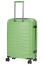 Чемодан на колёсах Robinzon RP5632-F Fiji Spinner M 65 см RP5632-F-27 27 Mint Green - фото №3