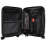 Чемодан Hedgren HCMBY01XS Comby XS Spinner 55 см HCMBY01XS/003 003 Black - фото №2