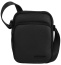 Мужская сумка через плечо Magellan MAG-A603-11358-8 Santiago Shoulder Bag MAG-A603-11358-8 Black - фото №1