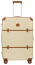 Чемодан Bric's с колесами Hinomoto BBG28304 Bellagio 2.0 30″ Spinner L 76 см BBG28304.014 014 Cream - фото №5