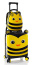 Детский чемодан и рюкзак в подарочной коробке Heys 13149-3086-00 Super Tots Bumble Bee 13149-3086-00 3086 Bumble Bee - фото №12