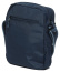 Сумка через плечо Roncato 415223 Rolling Crossbody Bag 27 см 415223-03 03 Blue - фото №3