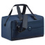 Дорожная сумка Delsey 001632409 Turenne Soft Personal Duffle 45 см 00163240902 02 Night Blue - фото №1