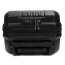 Чемодан Delsey 002183801 Rempart 2.0 4DW Cabin Trolley Case 55 см Expandable 00218380100 00 Black - фото №13