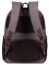 Рюкзак для ноутбука Rivacase 7761 Galapagos Laptop Backpack 15.6″ 7761 Mocha - фото №9