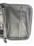 Чемодан на 4 колесах 4 Roads 6089 (20″) Spinner 55 см Expandable 6089 (20") Чёрный - фото №5