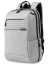 Рюкзак для ноутбука Hedgren HLNO04 Lineo Dash Backpack 2 Comparement 15.6″ HLNO04/250-01 250 Silver - фото №1