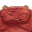 Женская дорожная сумка-тоут Delsey 001676403 Chatelet Air 2.0 Foldable Tote Bag 00167640306 06 Brown - фото №3