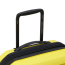 Чемодан Delsey 003105803 Anvers 4DW Slim Cabin Trolley Case S 55 см Expandable 00310580345 45 Yellow - фото №9