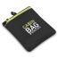 Складная сумка Roncato 412011 Compact Neon Ryaniar Cabin Bag 40 см 412011-77 77 Lime - фото №3