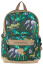 Детский рюкзак Pick&Pack PP20172 Happy Jungle Backpack M 13″ PP20172-42 42 Bamboo Green - фото №5