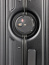 Чемодан на защелках Conwood 1218TE131-200 Conwood 1 и 2 Frame Suitcase S 55 см 1218TE131199200 Чёрный - фото №4