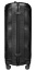 Чемодан на колёсах Samsonite CS2*005 C-Lite Spinner 81 см CS2-09005 09 Black - фото №7