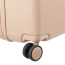 Чемодан Delsey 001676831 Chatelet Air 2.0 4DW Trolley Case XL 82 см 0016768312780 2780 Beige Rose - фото №7