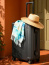 Чемодан на защелках Conwood 1218TE131-240 Conwood 1 и 2 Frame Suitcase M 67 см 1218TE131199240 Чёрный - фото №3