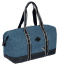 Складная дорожная сумка и кросс-боди 2 в 1 Bric's JXC40203 Replay Weekender 43 см JXD40203.536 536 Light Denim - фото №1