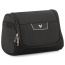 Дорожная косметичка Roncato 416209 Joy Multinecessaire 416209-01 01 Black - фото №1