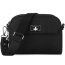 Женская сумка через плечо Hedgren HLBR02 Libra Fair Crossover RFID HLBR02/003-01 003 Black - фото №5