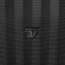 Чемодан со съемными колесами Roncato 5185 Uno Premium 3.0 Spinner M+ 70/75 см Expandable 5185-0101 0101 Black - фото №9