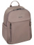 Женский городской рюкзак Eberhart EBH31430 Backpack 34 см EBH31430-KH Khaki - фото №1