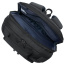 Рюкзак для ноутбука Rivacase 8436 Tegel ECO Laptop Backpack 15.6″ 8436 Black - фото №6