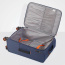 Чемодан Eberhart 30P*424 Pure Spinner M 67 см 30P-011-424 011 Navy Blue - фото №2