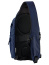 Сумка-рюкзак на одно плечо Echolac 1125B5901 Active-X Chest Bag 8″ 1125B5901396150 Синий - фото №6