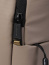 Бизнес-рюкзак Hedgren HCOM04 Commute Tram Backpack 2 cmpt 15.4″ RFID USB HCOM04/877-20 877 Vintage Beige - фото №7
