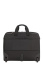 Кейс-пилот Samsonite CS3*011 Vectura Evo Rolling Tote 17.3″ USB CS3-09011 09 Black - фото №6