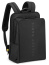 Рюкзак для ноутбука Delsey 001200610 Arche Backpack 14″ RFID 00120061000 00 Black - фото №1