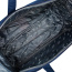 Дорожная сумка на колёсах Eberhart 26C*224 Classy Duffle With Wheels 59 см 26C-011-224 011 Dark Blue - фото №2
