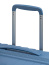 Чемодан Robinzon RP4723-D Ibiza Spinner S 55 см RP4723-D-43 43 Ice Blue - фото №8