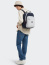 Рюкзак для ноутбука Kipling KI5140U84 Seoul Large Backpack 15″ True Blue Grey