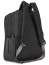 Женский рюкзак для ноутбука Hedgren HNOV06 Nova Cosmos Two Compartment Backpack 13″ HNOV06/003-01 003 Black - фото №5
