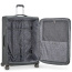 Чемодан Roncato 415302 Ironik 2.0 Medium Spinner 65 см Exp 415302-22 22 Anthracite - фото №2