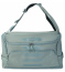 Дорожная сумка-рюкзак Hedgren HCMBY11 Comby Unisex Sojourn Duffle/Backpack RFID  HCMBY11/059-01 059 Grey Green - фото №4