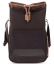Сумка для переноски животных до 10 кг Delsey 001676172 Chatelet Air 2.0 Pet Carrier Duffle 00167617206 06 Brown - фото №9
