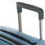 Чемодан на колёсах Roncato 5611 Unica Large Trolley 80 см 5611-0168 0168 Azzurro - фото №11