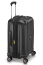 Чемодан Delsey 002097803 Carroussel 2.0 4DW Slim Cabin Trolley Case 55 см Expandable 00209780300 00 Black - фото №6