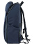 Рюкзак для путешествий Echolac 1125B5804 Active-X Backpack Traveler 15″ 1125B5804396185 Синий - фото №6