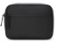 Дорожная косметичка Delsey 003223159 Egoa Toiletry Bag Wet Pack 00322315900WP 00 Black - фото №5