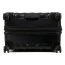 Чемодан Delsey 002097830 Carroussel 2.0 4DW Trolley Case L 76 см Expandable 00209783000 00 Black - фото №8