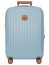 Чемодан Bric's BAH08451 Taormina 21″ Carry-on Spinner S  55 см USB Expandable BAH08451.022 022 Sky - фото №4