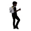Детский рюкзак Samsonite KD7*009 Happy Sammies Eco Backpack S Raccoon Remy