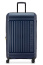 Чемодан Delsey 003802830 Lutece SE 4DW Trolley Case 79 см Expandable 00380283002 02 Navy - фото №3