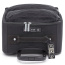 Сумка на колесах Kipling KI6755P39 City Spinner S Small 4-Wheeled Cabin Trolley Bag 55 см KI6755P39 P39 Black Noir - фото №8