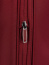 Чемодан Robinzon RS5743-M Montreal Spinner S 54 см RS5743-M-89 89 Bordeaux - фото №5