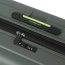 Чемодан Hedgren HCMBY01LEX Comby L Spinner 74 см Expandable HCMBY01LEX/556-01 556 Olive Night - фото №10