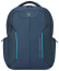 Деловой рюкзак для ноутбука Roncato 417185 Interface Business Backpack 15.6″ 417185-23 23 Blu Notte - фото №4